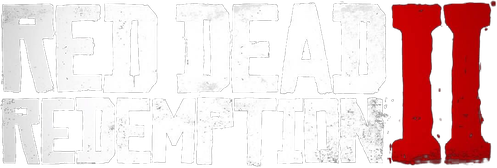 Red Dead Redemption 2