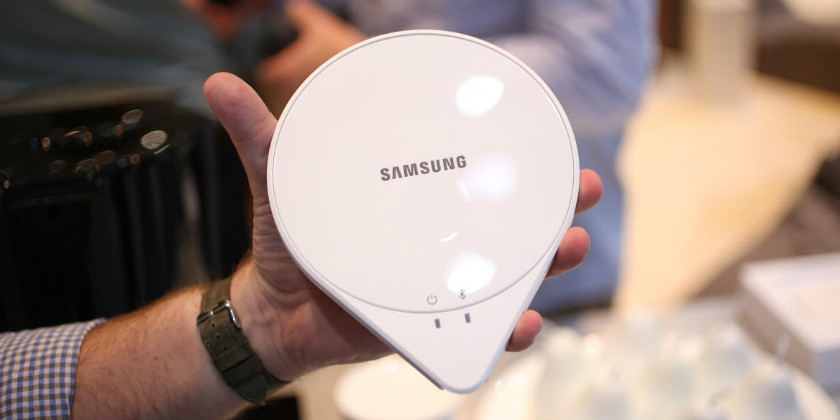 Sleep Sense Samsung