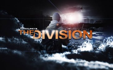 Скриншот Tom Clancy’s The Division