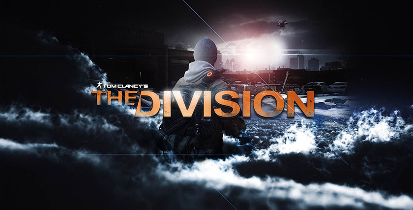 Скриншот Tom Clancy’s The Division