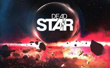 Dead star