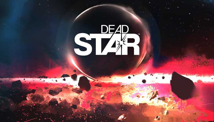 Dead star