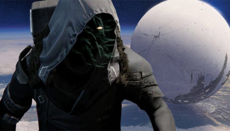 Destiny: Xur