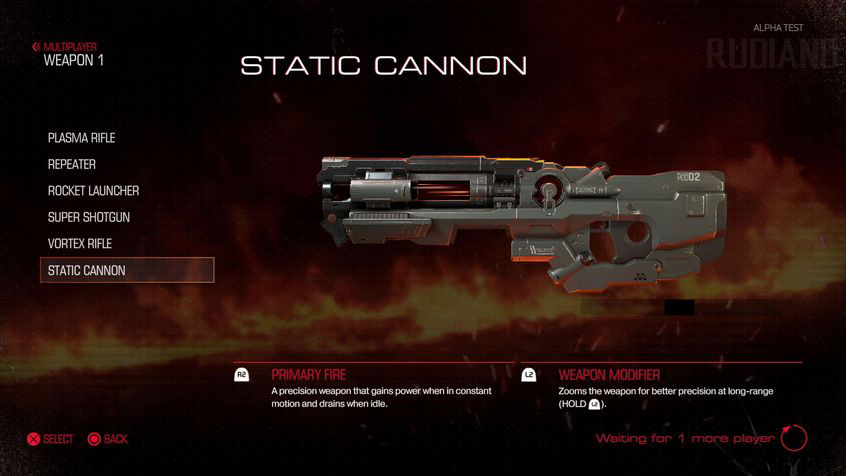 DOOM-Static-Cannon
