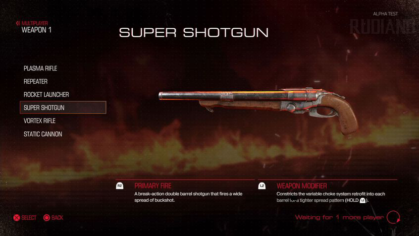 DOOM-Super-Shotgun