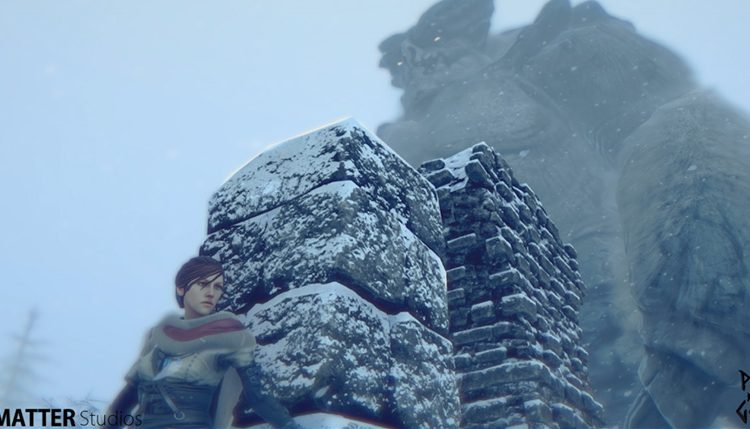 Prey for the Gods