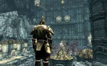 Skyrim: The Forgotten City