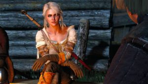 Witcher 3