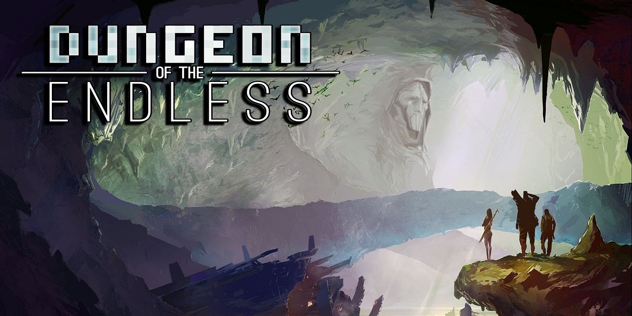 Dungeon of the Endless - 00