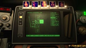 Fear equation скриншот 2
