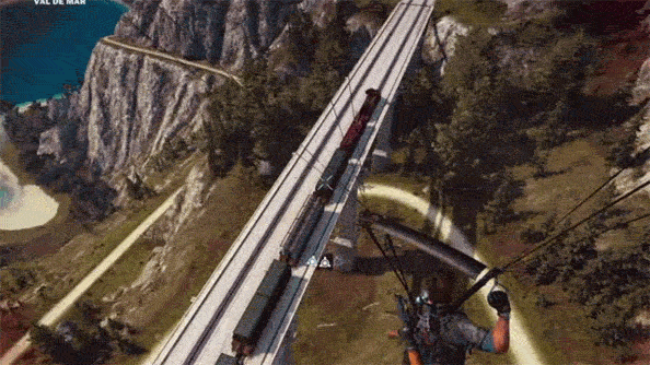 Just cause 3 gif5