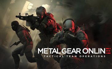 Metal Gear Online studio закрыта