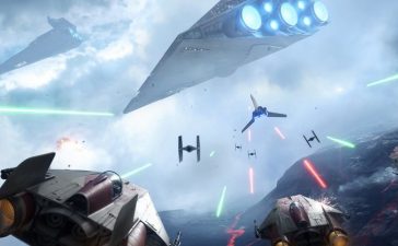 Star Wars Battlefront EA Access