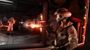 Star wars battlefront скриншот12