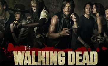 the walking dead 7 season
