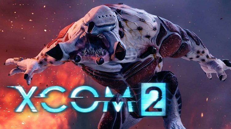 Обложка - XCOM 2. Набор усилений (электронная версия)