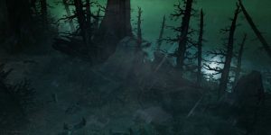 Diablo 3 Reaper of Souls screenshot 1