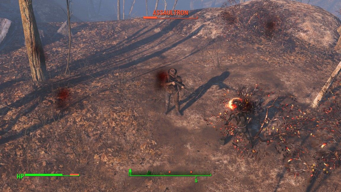 Fallout 4 screenshot 3