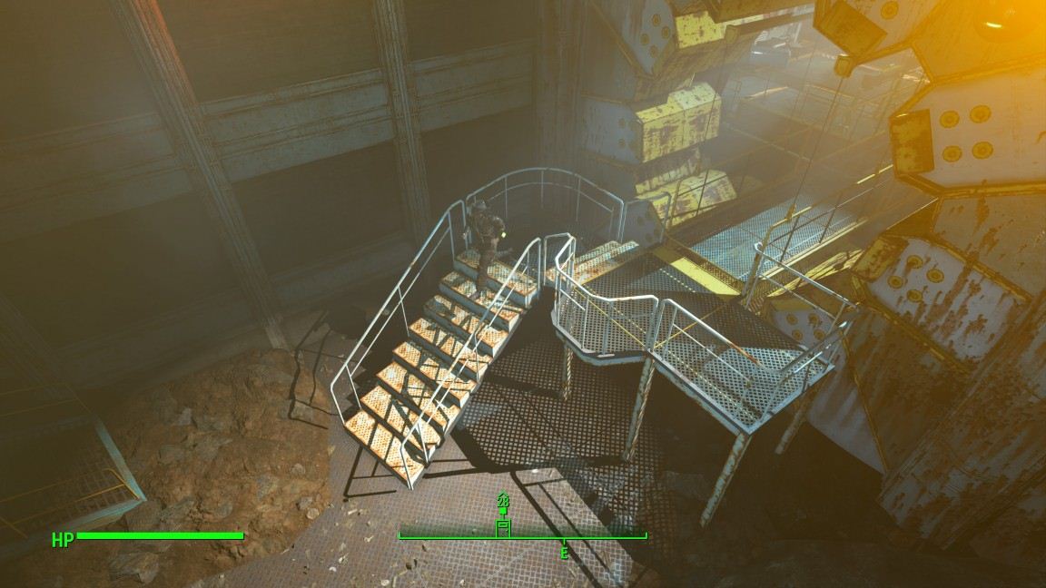 Fallout 4 screenshot 4