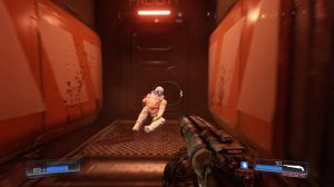 doom второй страж 5 уровня