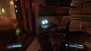 doom запись кодекса