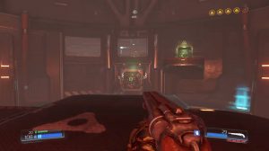 doom Дроны