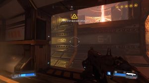 doom второе руническое испытание