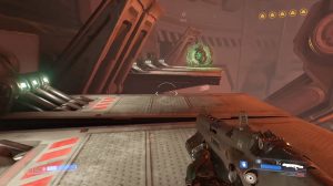 doom руна Мощь снаряжения