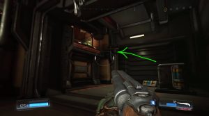 doom Руническое испытание