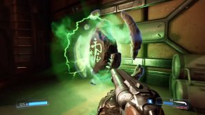 doom Руническое испытание