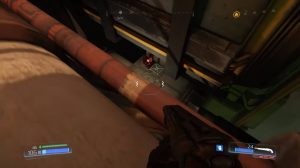 doom элитный страж уровень 5