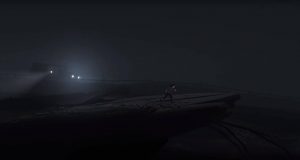 Inside приключения мальчика