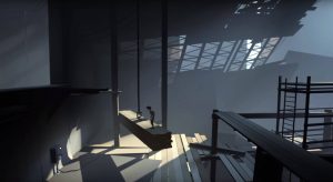 Inside головоломка-платформер