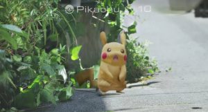 Pokémon Go что должен знать и делать Тренер Покемонов