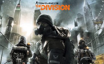 Тизер The Division