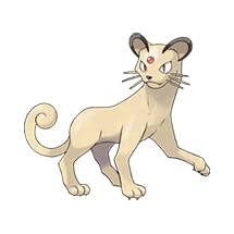 053 Pokemon Persian