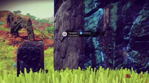No Man's Sky как найти геридий