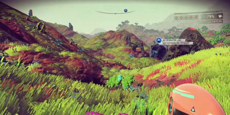 Где найти соль в no mans sky