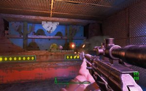 Игровые автоматы в Nuca Cade