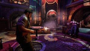 Mafia III - дата выхода, системные требования, обзор