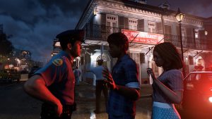 Mafia 3 похожа на конкурирующую серию Grand Theft Auto