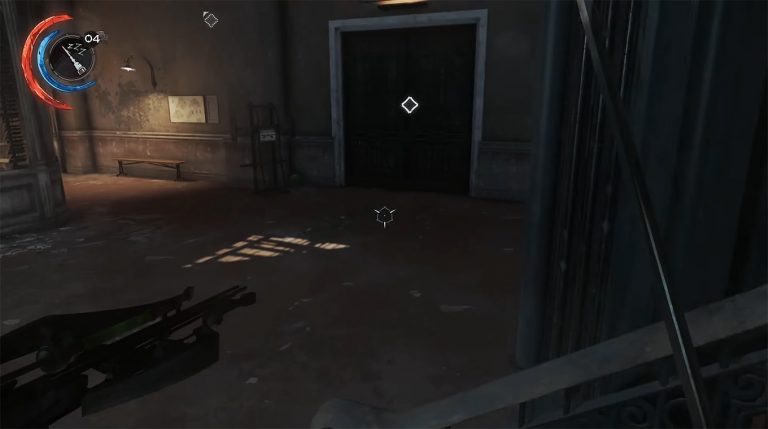 Dishonored 2 Миссия 3. Добрый доктор расположение 2 руны