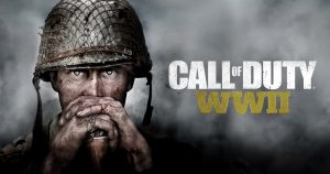 Call of Duty: WW2 (PC, PS4, Xbox One)
