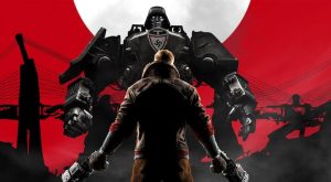 Wolfenstein 2: The New Colossus (PC, PS4, Xbox One)