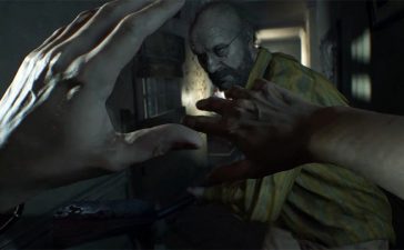 Resident Evil 7: Biohazard - как убить боссов сразу