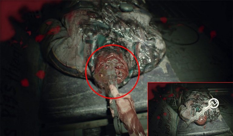 resident-evil-7-kak-otkryt-dver-so-skorpionom-voronoj-i-zmeyoj-scr-6-min