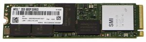 Intel 600p 512GB