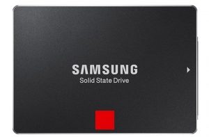 Samsung 850 Pro 512GB