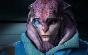 Mass effect 2 можно ли завести роман с несколькими персонажами