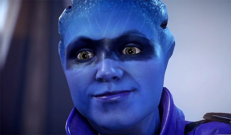 Mass effect andromeda с кем можно завести роман